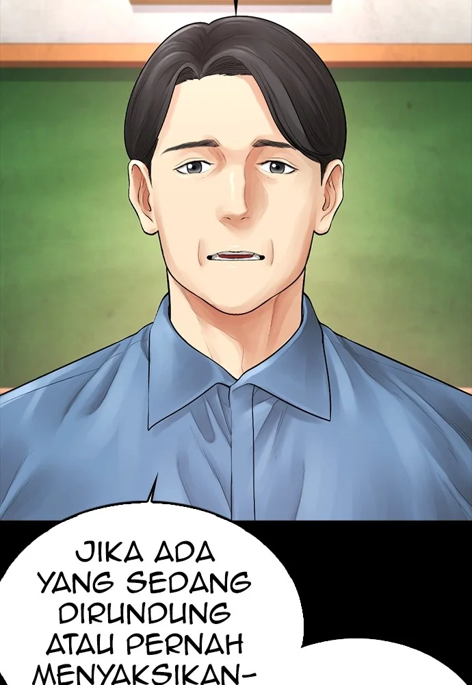 Highschool Lunch Dad Chapter 70 Gambar 69