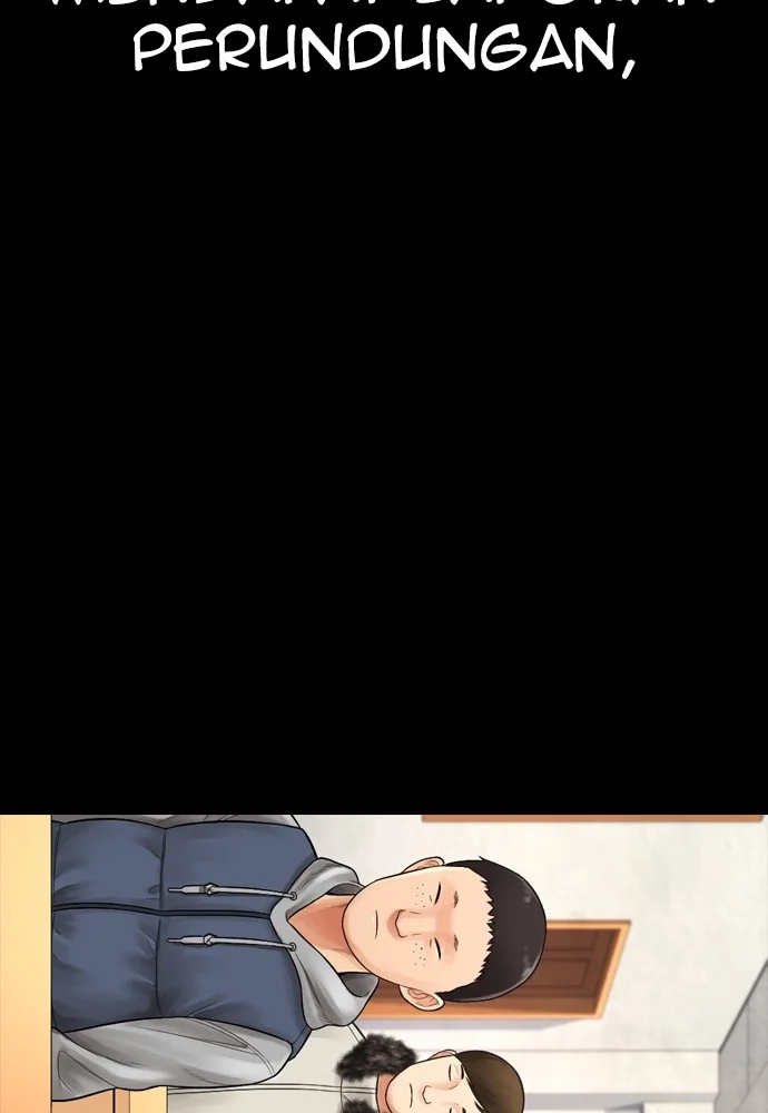 Highschool Lunch Dad Chapter 70 Gambar 71