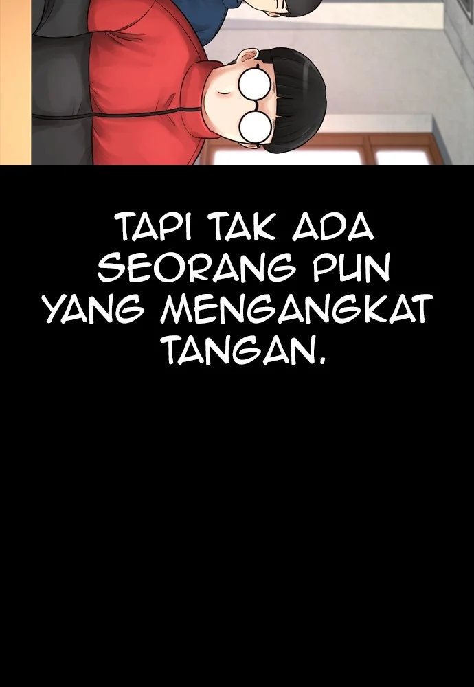 Highschool Lunch Dad Chapter 70 Gambar 73