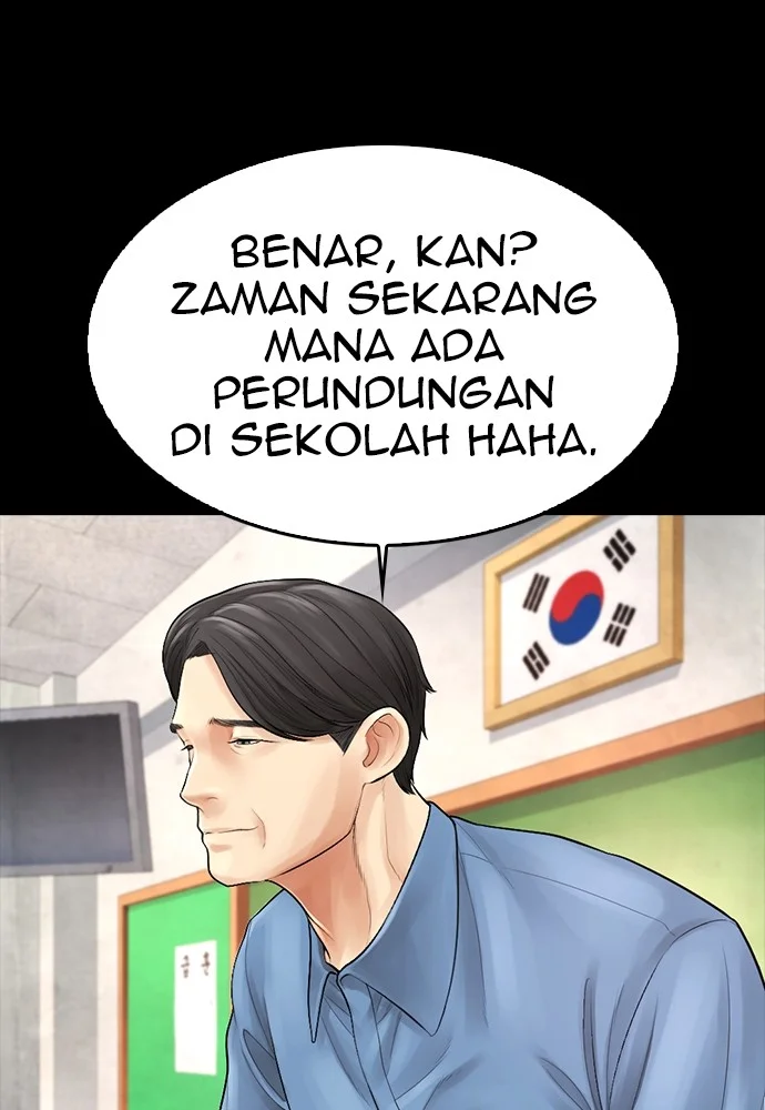Highschool Lunch Dad Chapter 70 Gambar 74