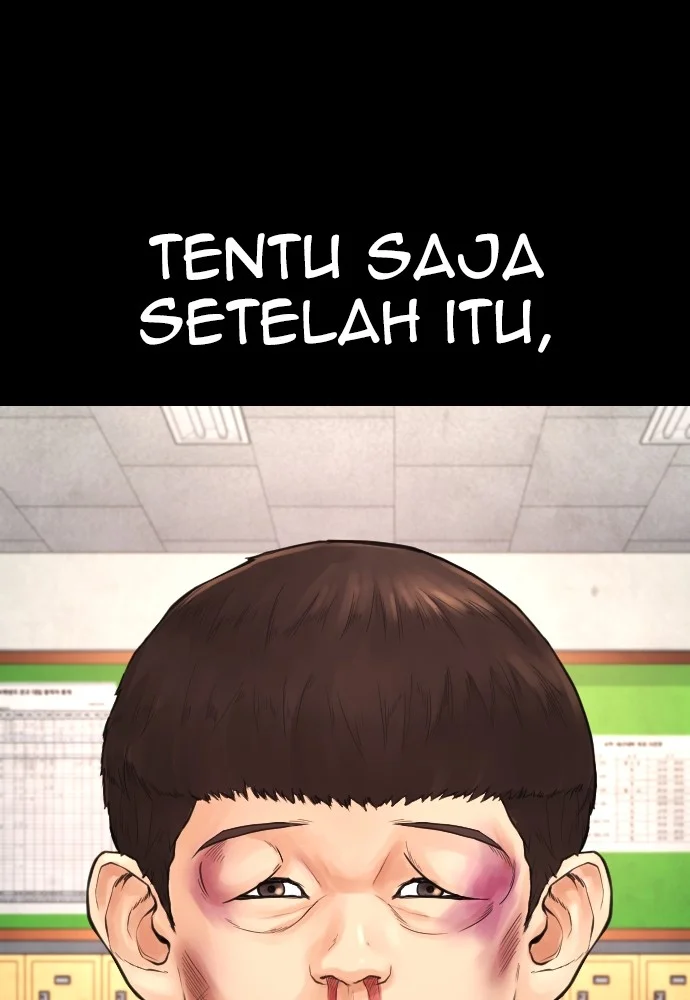 Highschool Lunch Dad Chapter 70 Gambar 76