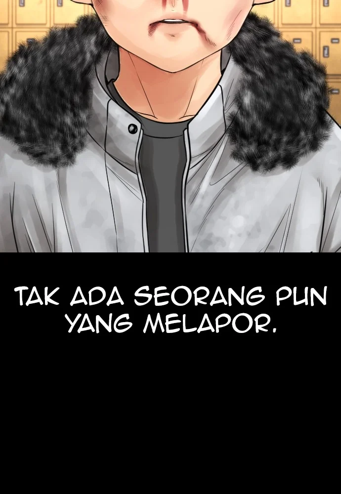 Highschool Lunch Dad Chapter 70 Gambar 77