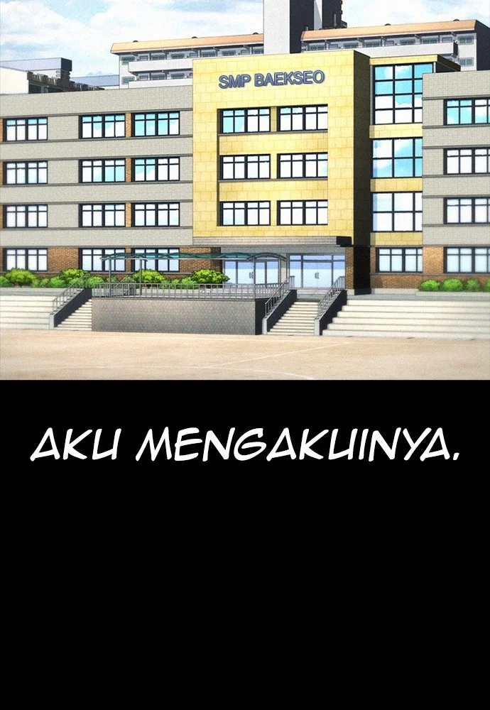 Highschool Lunch Dad Chapter 70 Gambar 79
