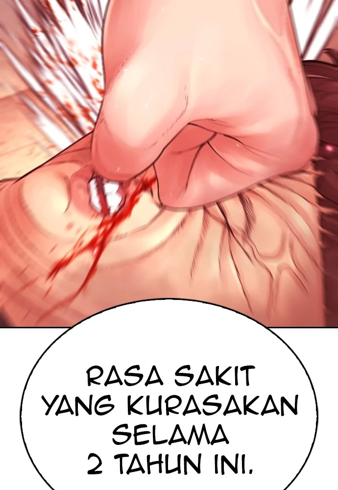 Highschool Lunch Dad Chapter 70 Gambar 8