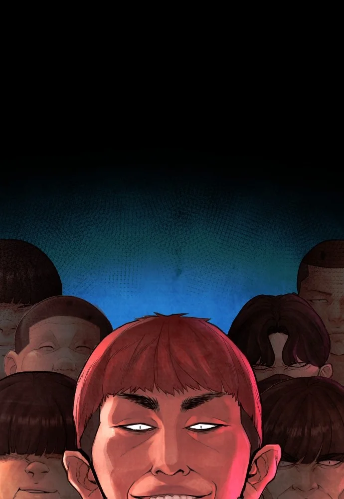 Highschool Lunch Dad Chapter 70 Gambar 80