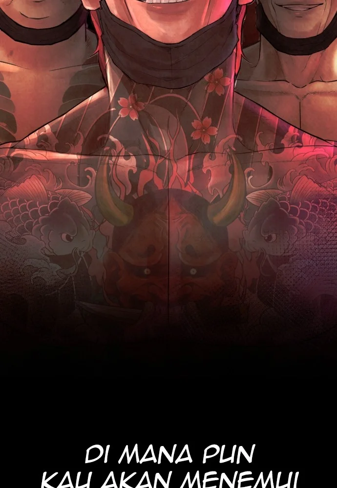 Highschool Lunch Dad Chapter 70 Gambar 81