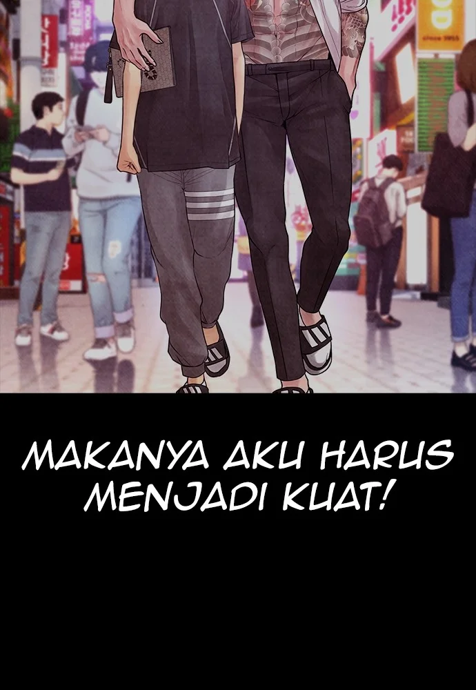 Highschool Lunch Dad Chapter 70 Gambar 86