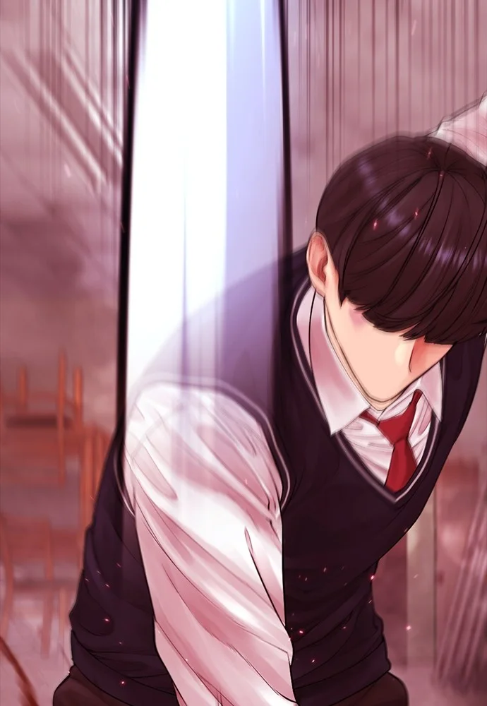 Highschool Lunch Dad Chapter 70 Gambar 92