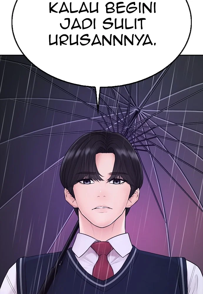 Highschool Lunch Dad Chapter 71 Gambar 10