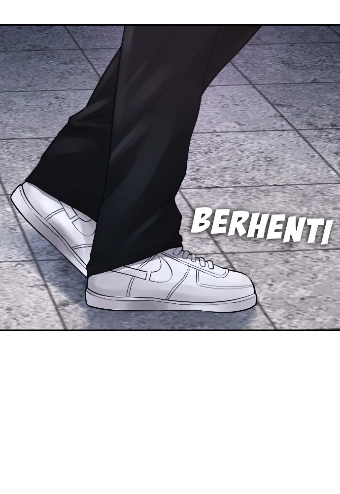 Highschool Lunch Dad Chapter 71 Gambar 102