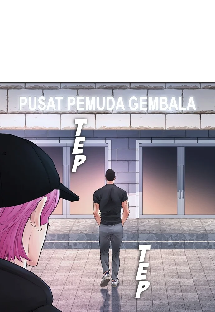 Highschool Lunch Dad Chapter 71 Gambar 103