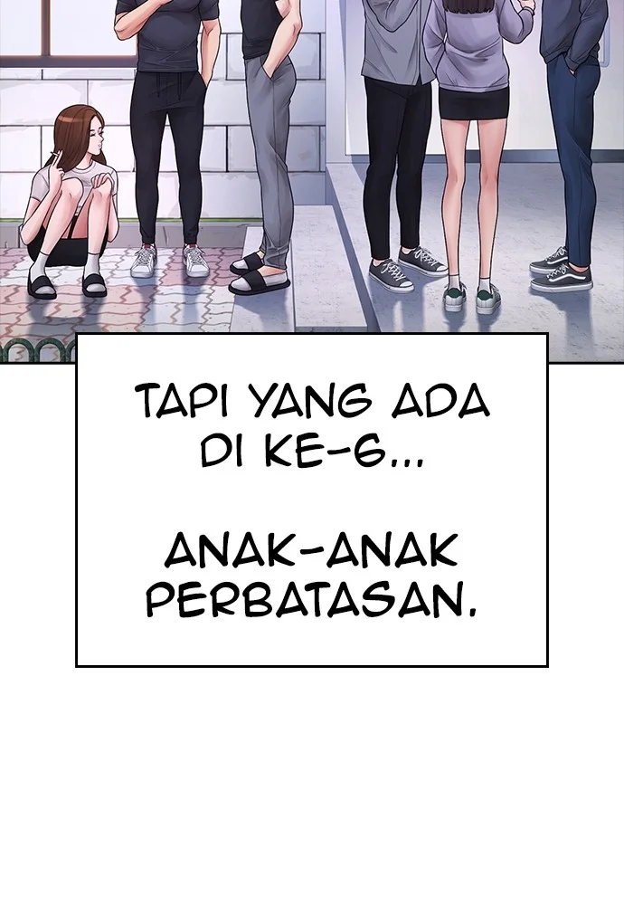 Highschool Lunch Dad Chapter 71 Gambar 115