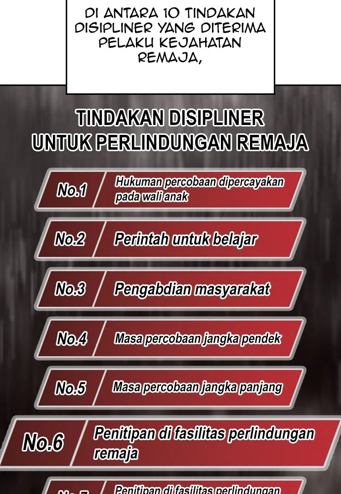 Highschool Lunch Dad Chapter 71 Gambar 110