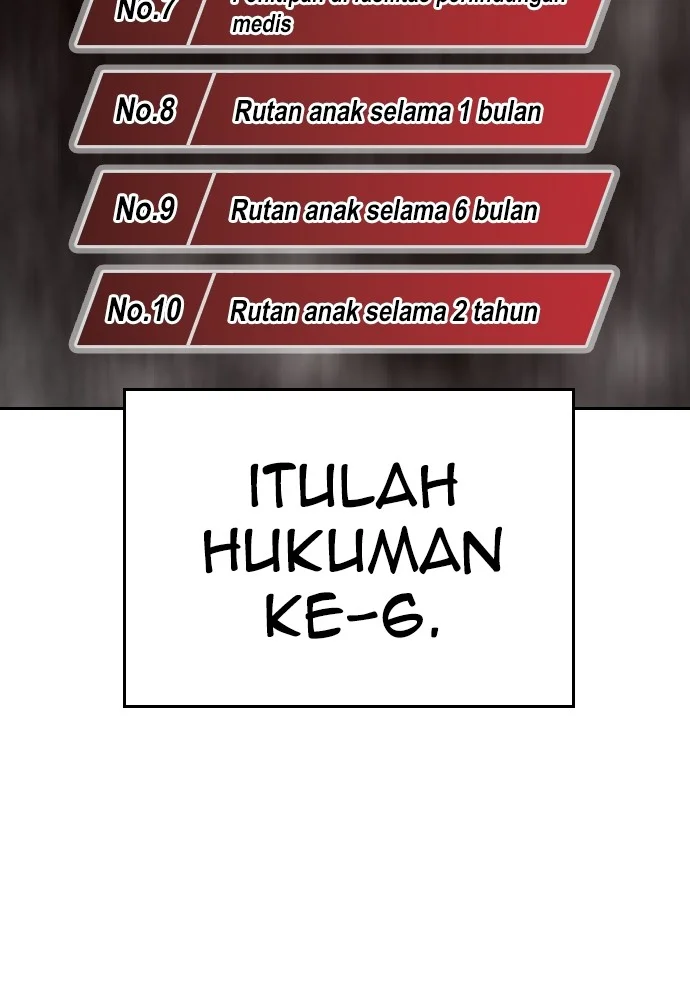 Highschool Lunch Dad Chapter 71 Gambar 111