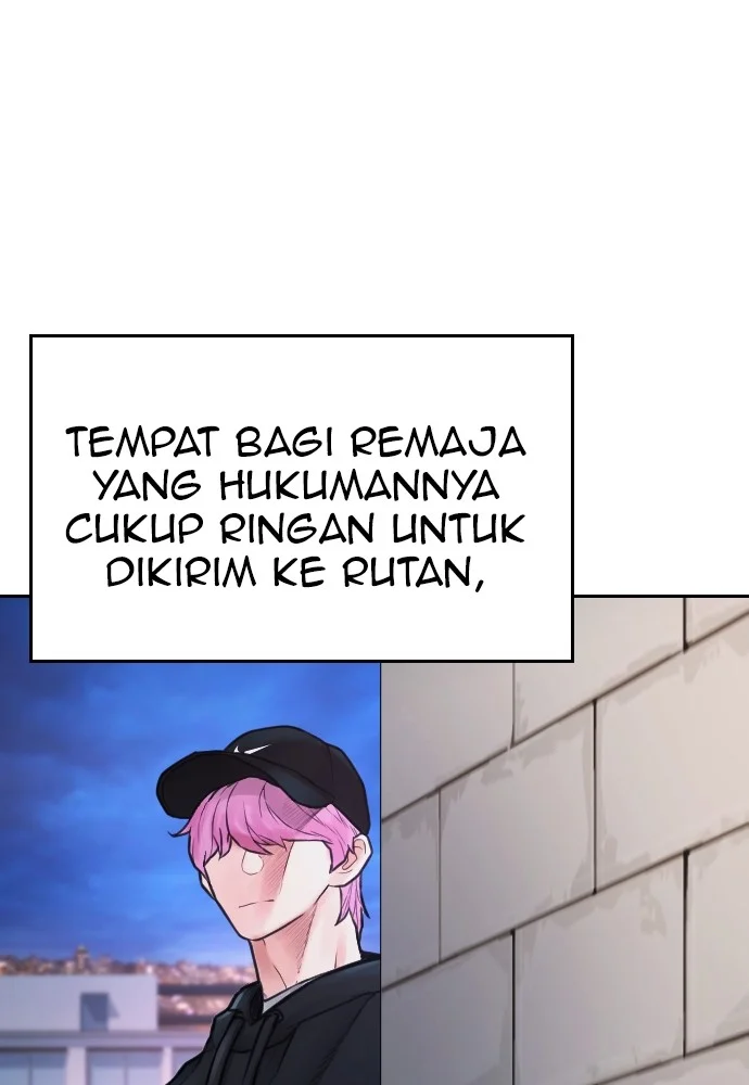 Highschool Lunch Dad Chapter 71 Gambar 112