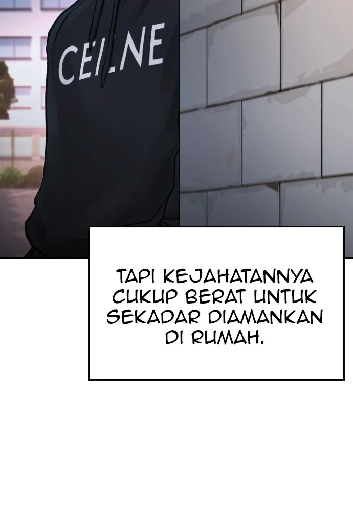 Highschool Lunch Dad Chapter 71 Gambar 113
