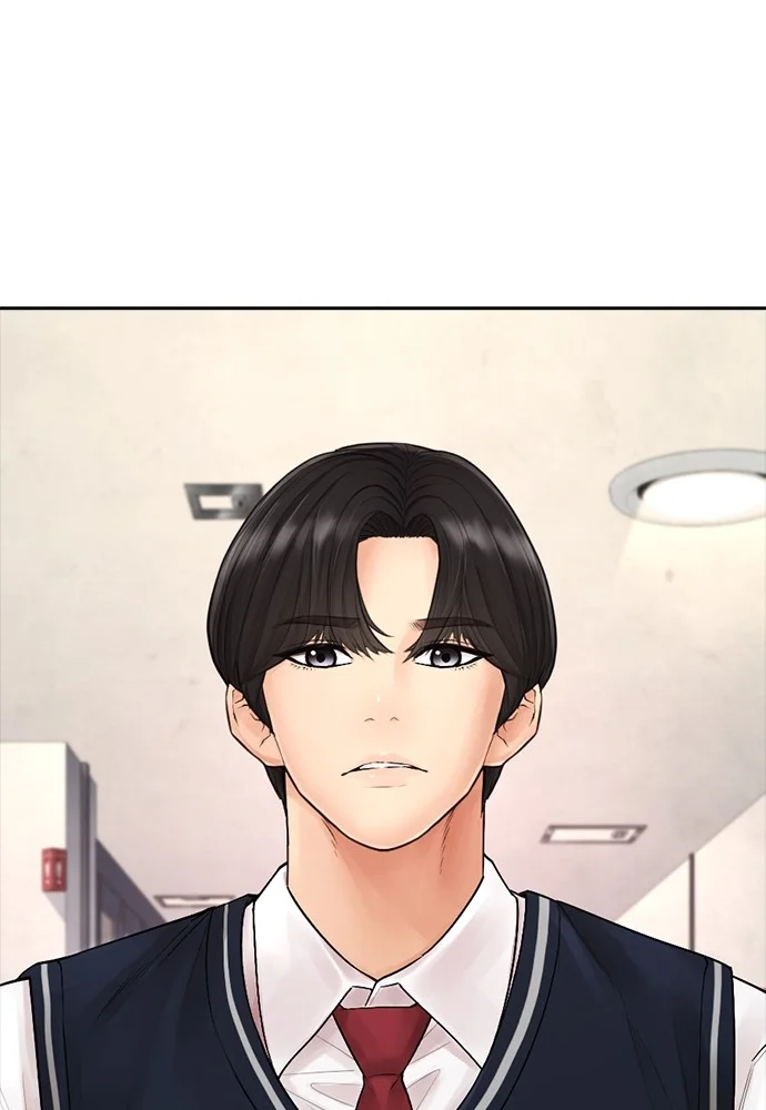 Highschool Lunch Dad Chapter 71 Gambar 124