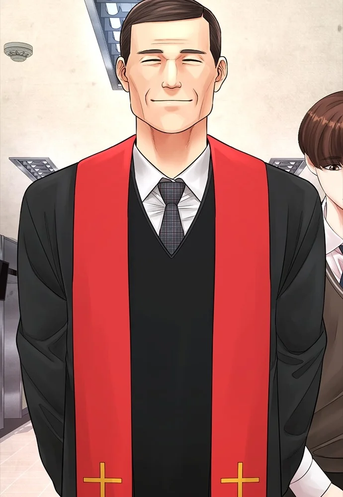 Highschool Lunch Dad Chapter 71 Gambar 129