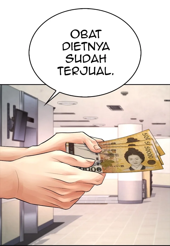 Highschool Lunch Dad Chapter 71 Gambar 121