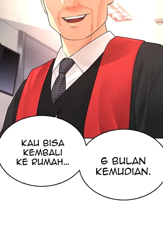 Highschool Lunch Dad Chapter 71 Gambar 134