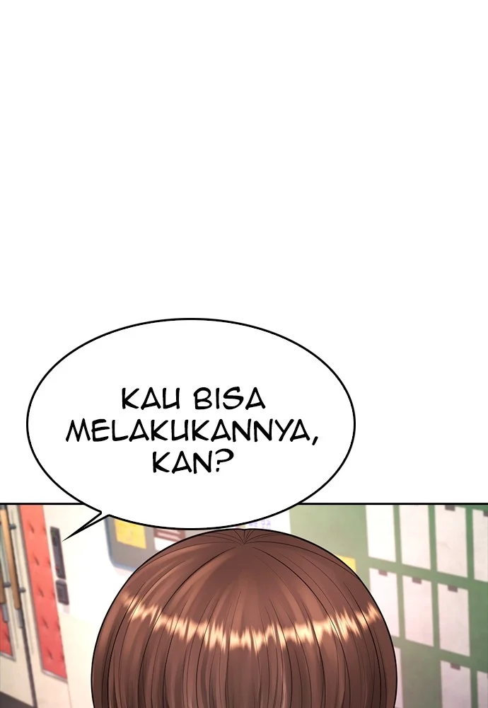 Highschool Lunch Dad Chapter 71 Gambar 135