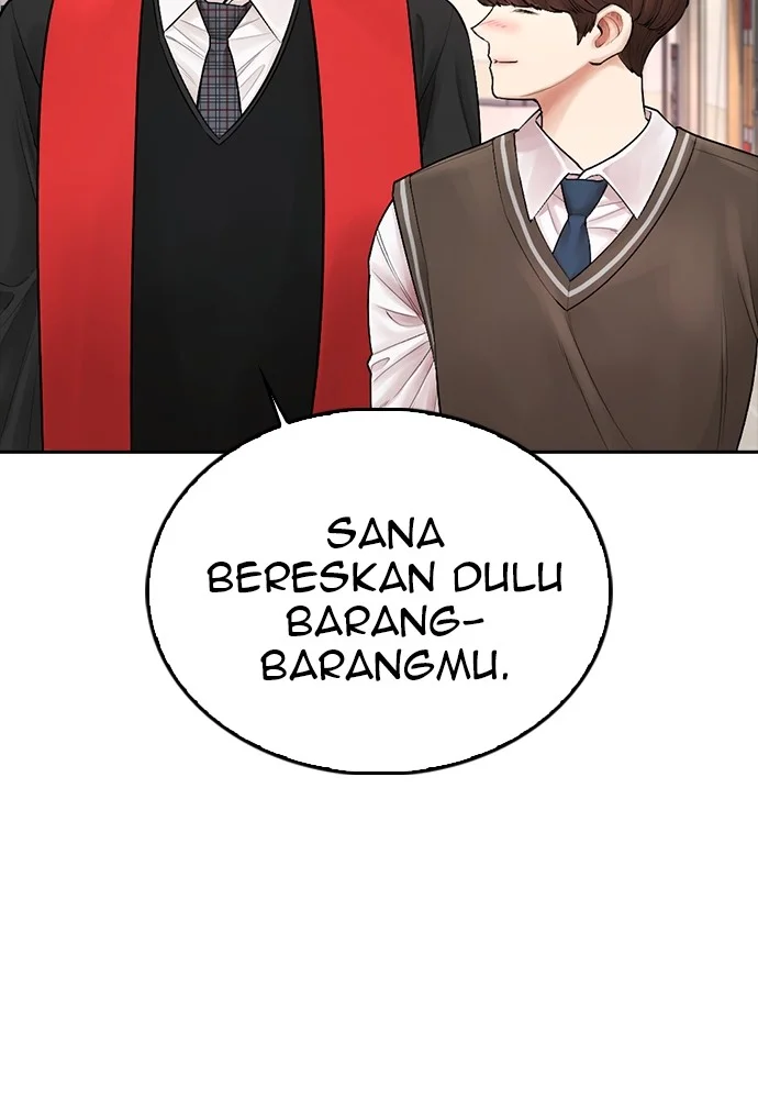 Highschool Lunch Dad Chapter 71 Gambar 138