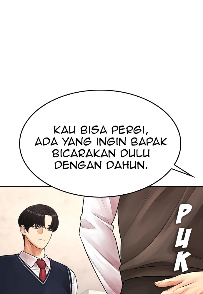 Highschool Lunch Dad Chapter 71 Gambar 139