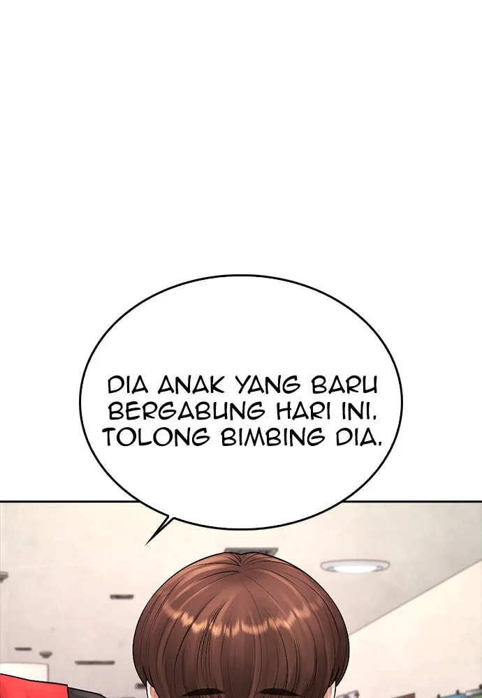 Highschool Lunch Dad Chapter 71 Gambar 131