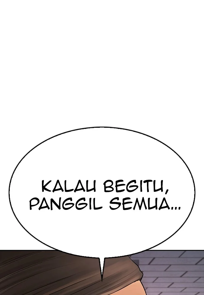 Highschool Lunch Dad Chapter 71 Gambar 152