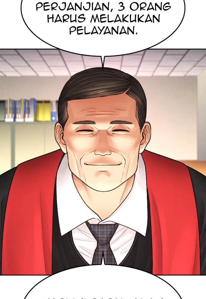 Highschool Lunch Dad Chapter 71 Gambar 168