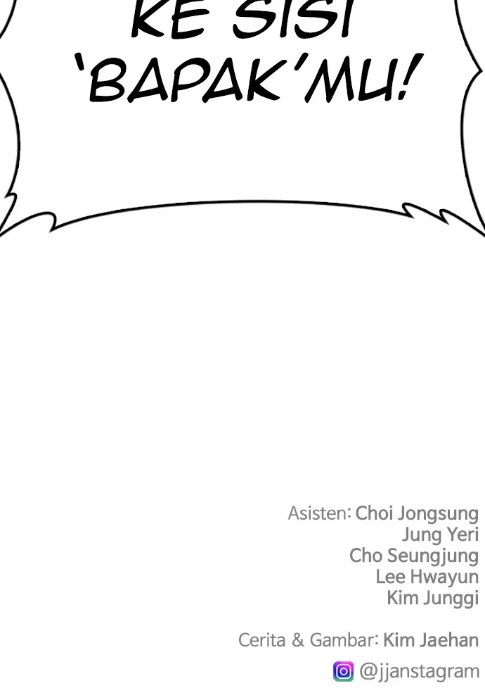 Highschool Lunch Dad Chapter 71 Gambar 186