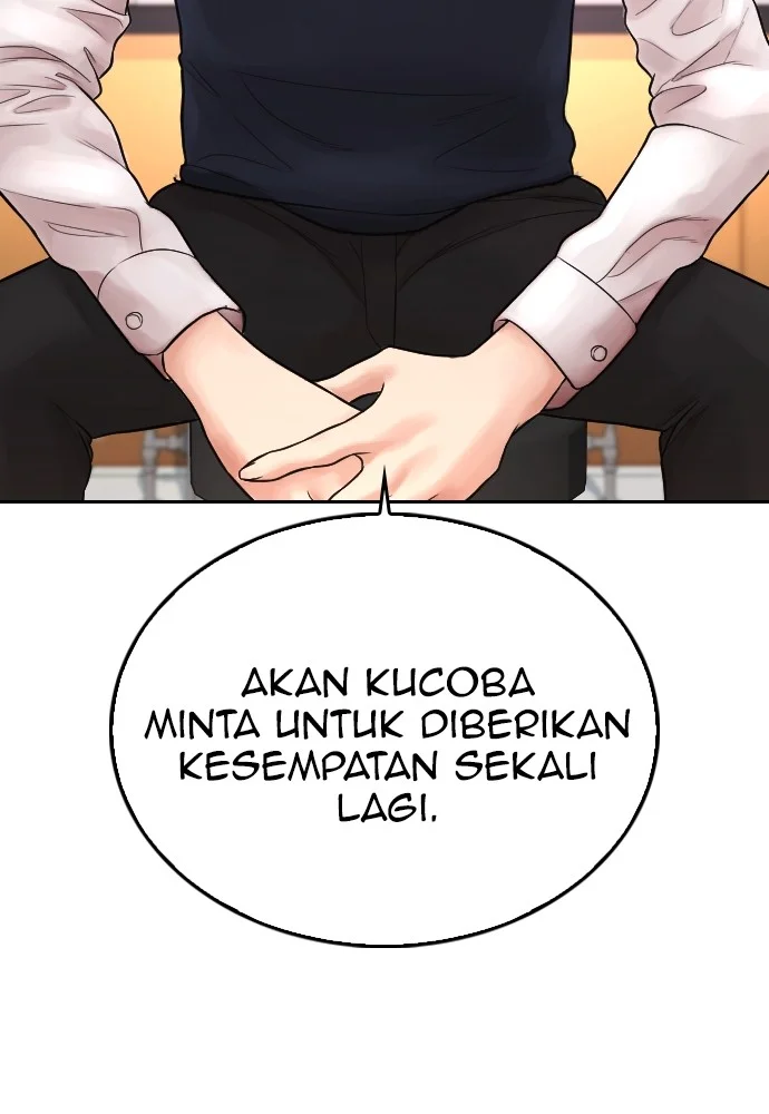Highschool Lunch Dad Chapter 71 Gambar 22