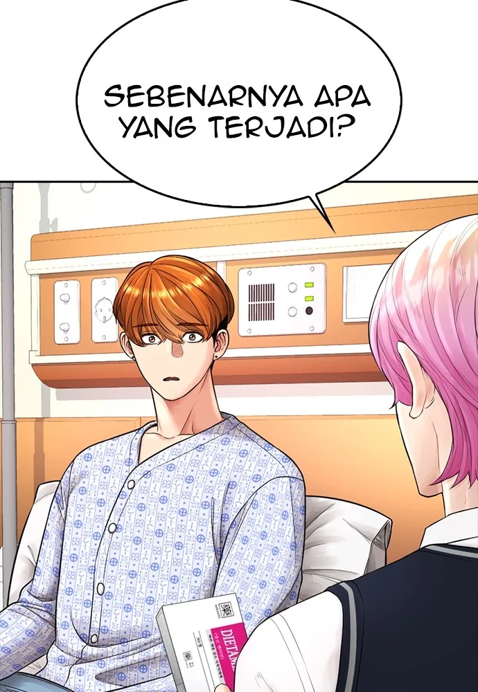 Highschool Lunch Dad Chapter 71 Gambar 29