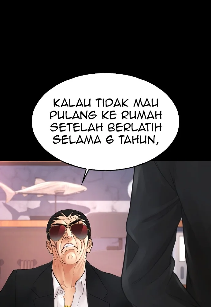 Highschool Lunch Dad Chapter 71 Gambar 40