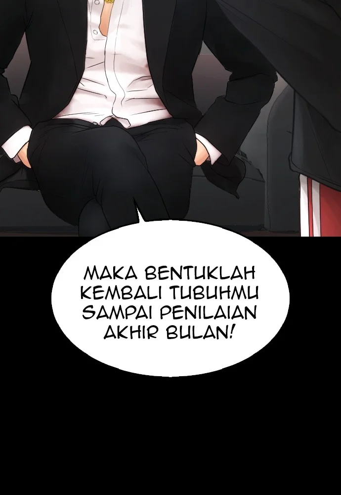 Highschool Lunch Dad Chapter 71 Gambar 41