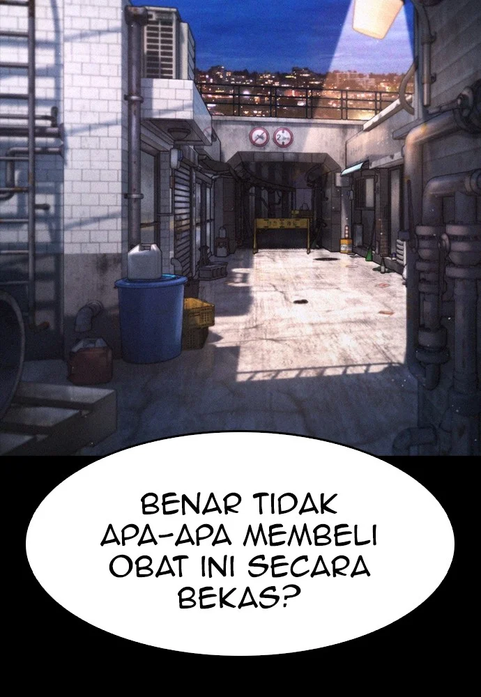 Highschool Lunch Dad Chapter 71 Gambar 51