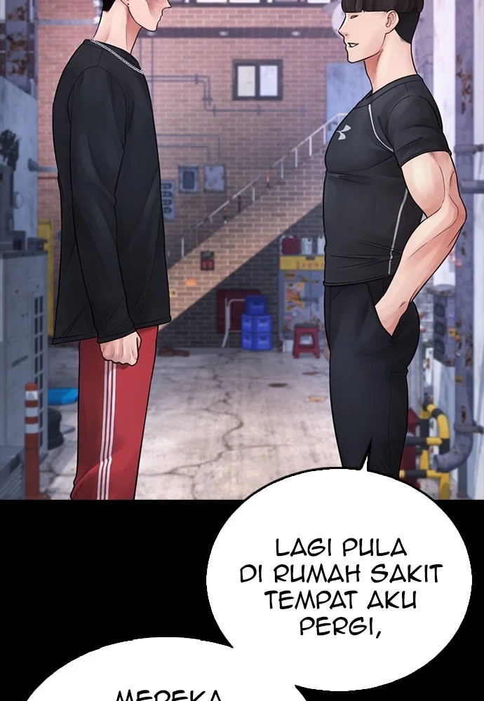 Highschool Lunch Dad Chapter 71 Gambar 53