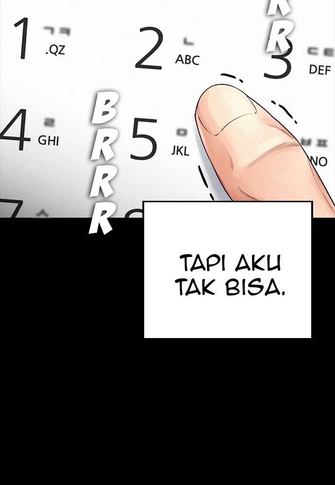 Highschool Lunch Dad Chapter 71 Gambar 62
