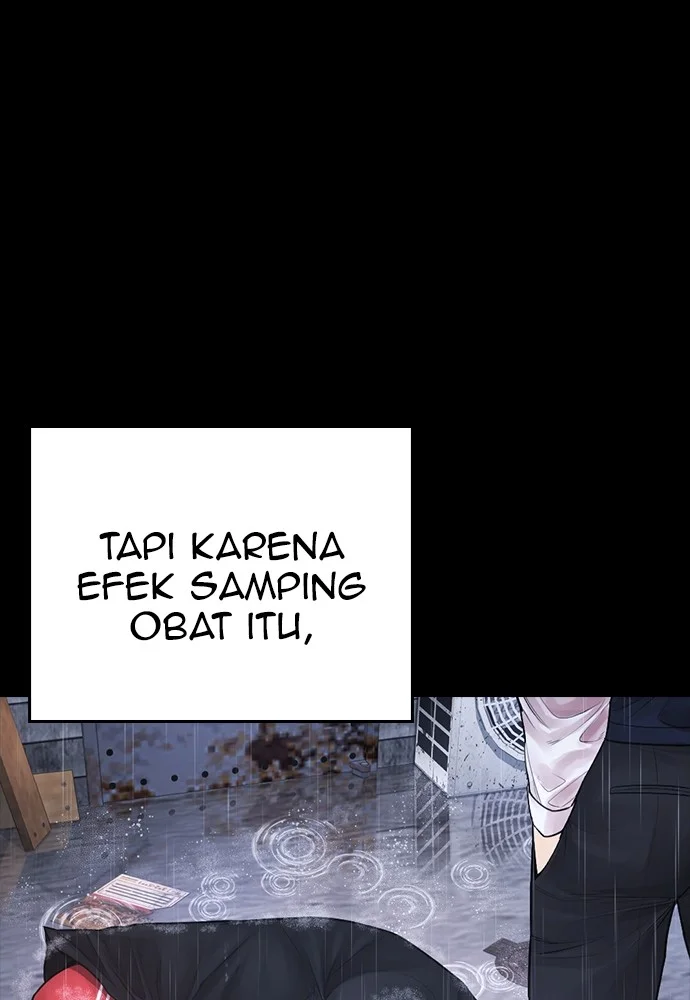 Highschool Lunch Dad Chapter 71 Gambar 67