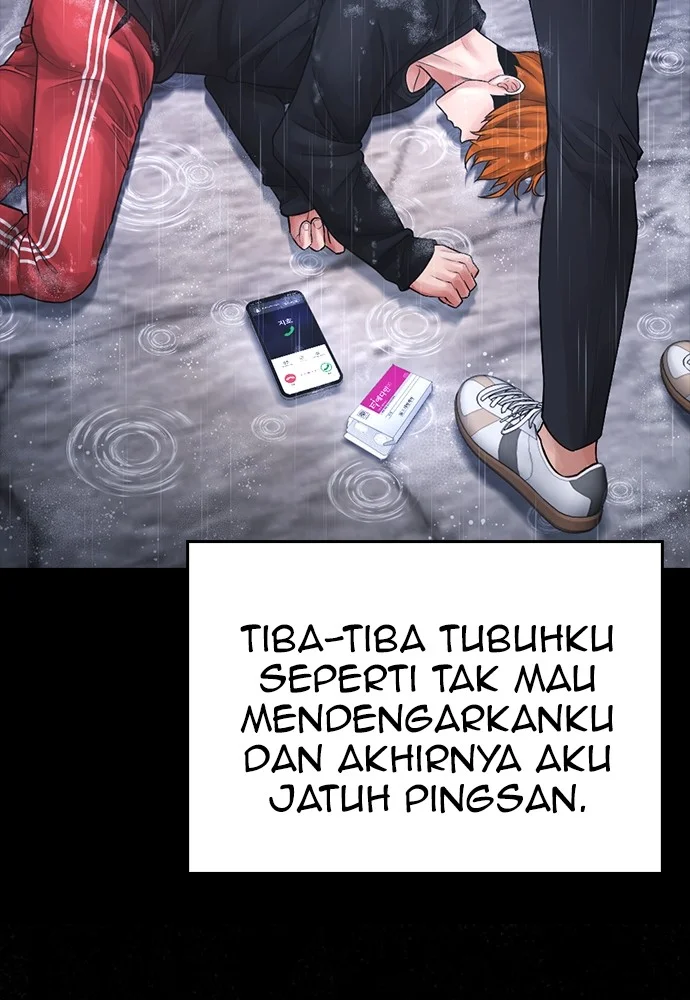 Highschool Lunch Dad Chapter 71 Gambar 68