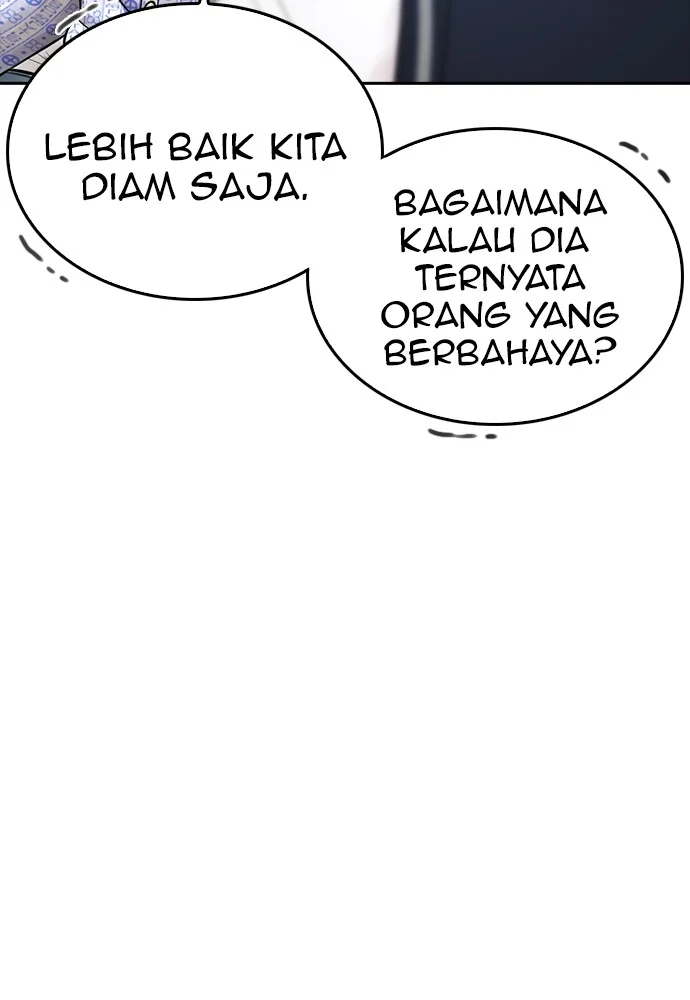 Highschool Lunch Dad Chapter 71 Gambar 73