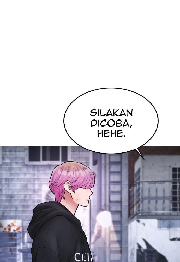 Highschool Lunch Dad Chapter 71 Gambar 90