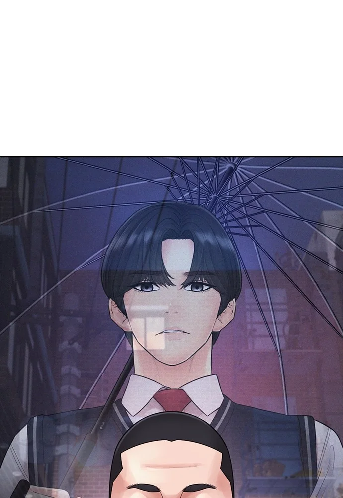 Highschool Lunch Dad Chapter 71 Gambar 92