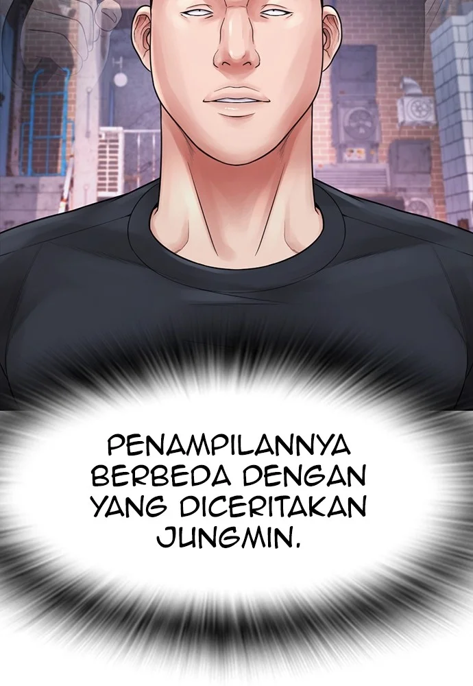 Highschool Lunch Dad Chapter 71 Gambar 93