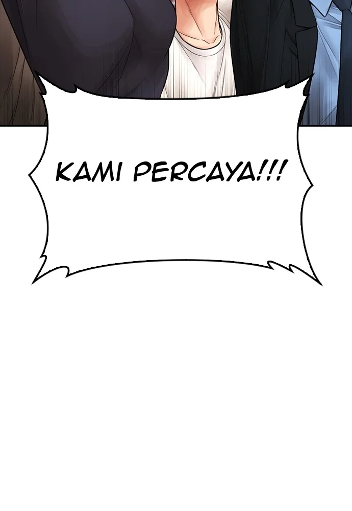 Highschool Lunch Dad Chapter 73 Gambar 105