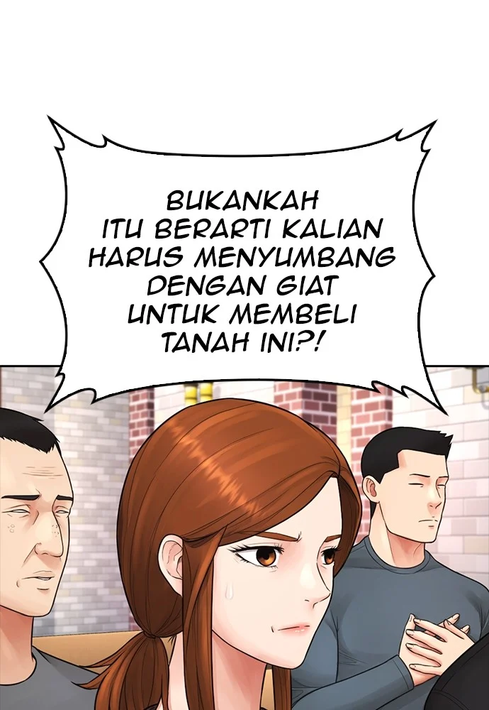 Highschool Lunch Dad Chapter 73 Gambar 106