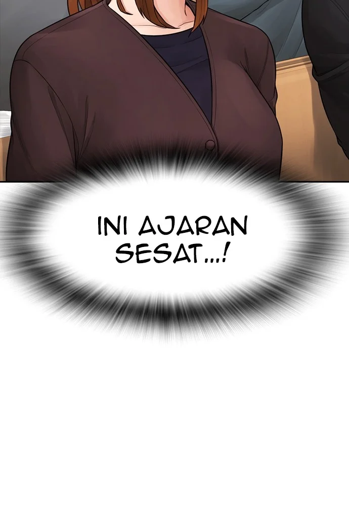 Highschool Lunch Dad Chapter 73 Gambar 107