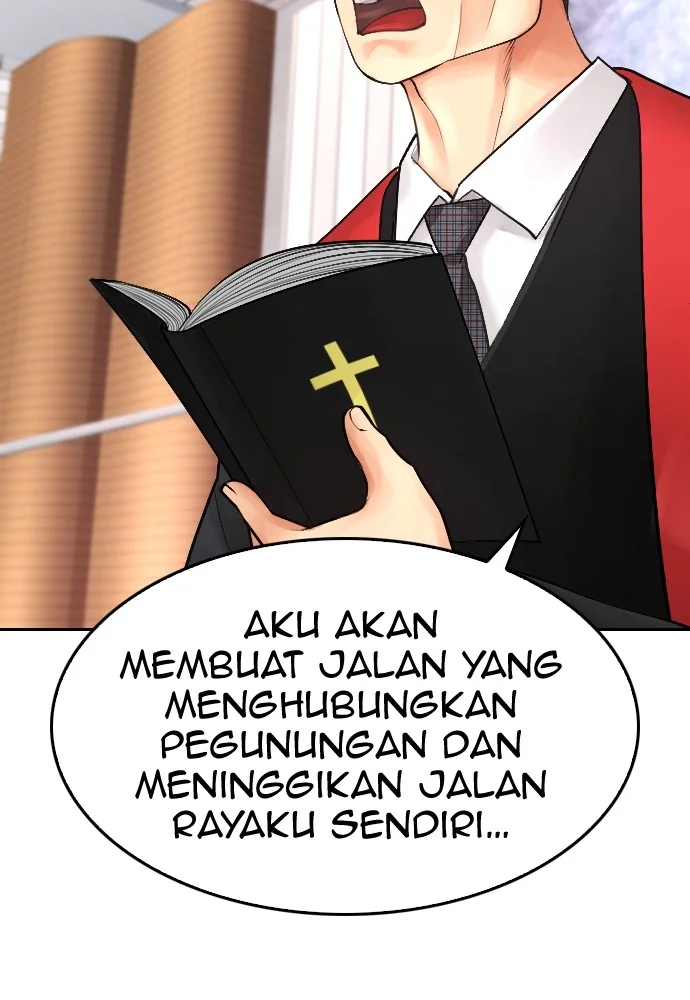Highschool Lunch Dad Chapter 73 Gambar 100