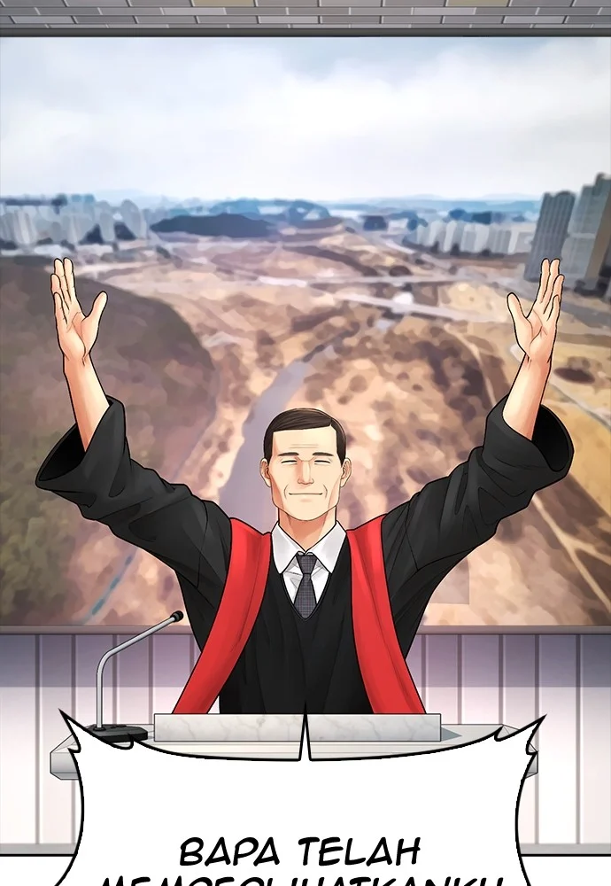 Highschool Lunch Dad Chapter 73 Gambar 102