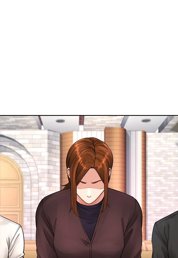 Highschool Lunch Dad Chapter 73 Gambar 115